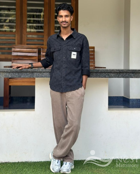 MUHAMMED FAYIZ